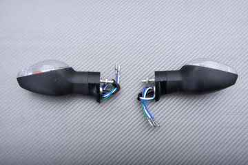 Intermitentes delanteros tipo original HONDA CBR 600 F / RR / CROSSRUNNER 800 2009 - 2017