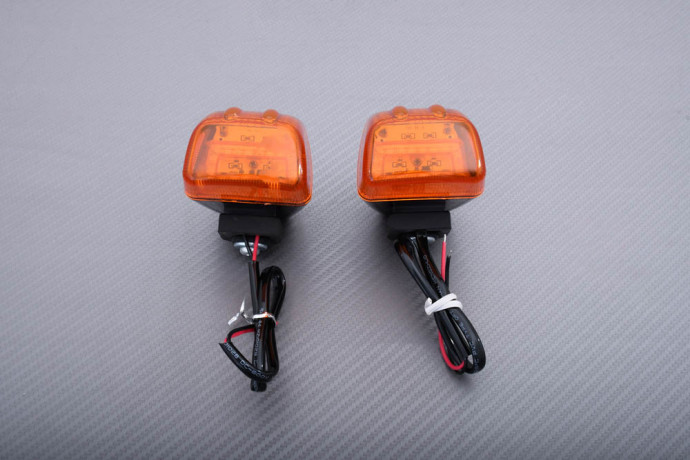 Intermitentes traseros tipo original HONDA CBR 250 / 400 RR / NSR / VFR / RVF 1990 - 1997