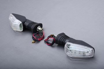 Vordere Blinker Original Typ SUZUKI GSXR 600 / 750 / 1000 2003 - 2005