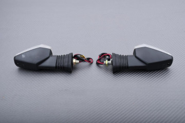 Hintere Blinker Original Typ SUZUKI GSXR 600 / 750 / 1000 2003 - 2005