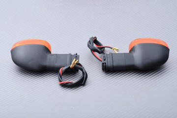 OEM Style front turn signals YAMAHA YZF R3 / R6 / R1 / FZ6 / FZ8 / FZ1 / FAZER 600 / 800 / 1000 2002 - 2020