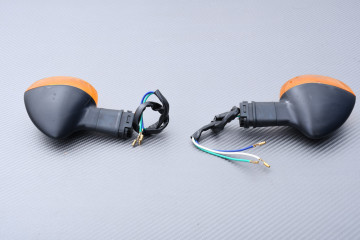 Vordere Blinker Original Typ YAMAHA YZF R3 / R6 / R1 / FZ6 / FZ8 / FZ1 / FAZER 600 / 800 / 1000 2002 - 2020