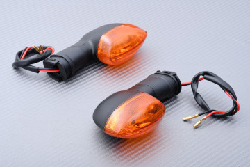 OEM Style front turn signals YAMAHA MT03 / MT07 / MT09 / MT01 / TRACER 700 / 900 / XJ6 / XSR 125 / TDM 900