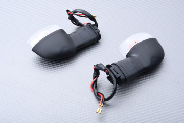 OEM Style front turn signals YAMAHA XJR 1300 / VMAX 1700 / XTZ / 125 / 700 / 1200 / WR 250 / 450 2007 - 2022