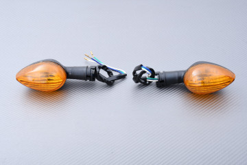 Hintere Blinker Original Typ YAMAHA YZF R3 / R6 / R1 / FZ6 / FZ8 / FZ1 / FAZER 600 / 800 / 1000 2002 - 2020