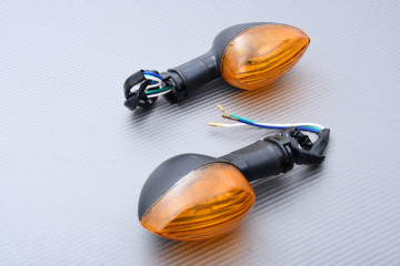 Hintere Blinker Original Typ YAMAHA YZF R3 / R6 / R1 / FZ6 / FZ8 / FZ1 / FAZER 600 / 800 / 1000 2002 - 2020