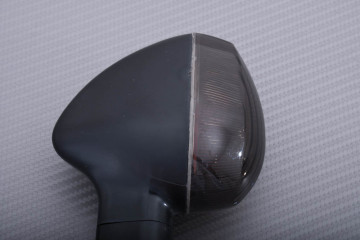 Clignotants arrière type origine YAMAHA YZF R3 / R6 / R1 / FZ6 / FZ8 / FZ1 / FAZER 600 / 800 / 1000 2002 - 2020
