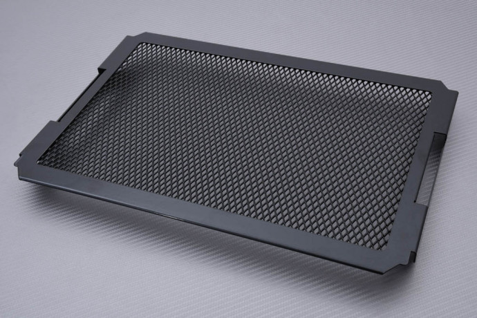 Grille De Protection De Radiateur Pour Trident 660 2021 2022