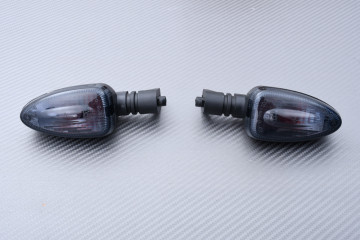 OEM Style front turn signals BMW S1000RR / HP4 / S1000R / S1000XR 2009 - 2022