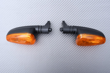 OEM Style rear turn signals BMW K1200R / K1200S / K1300R / K1300S / G310R / G310GS / G650GS / C600 / C650