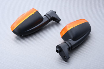 OEM Style rear turn signals BMW S1000RR / HP4 / S1000R / S1000XR 2009 - 2020