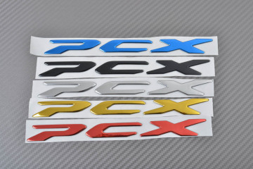 Sticker de adorno PCX