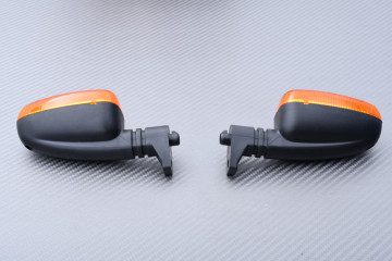 OEM Style rear turn signals APRILIA DORSODURO 750 / 900 / 1200 / SHIVER / CAPONORD 2007 - 2020