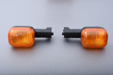 OEM Style front turn signals HONDA SCOOPY 50 / 100 1996 - 2005