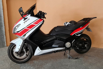 Carena completa YAMAHA TMAX 530 2012 - 2014