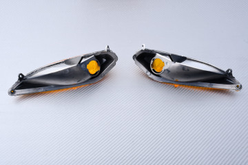 OEM Style front turn signals BMW R1200RT / R900RT 2005 - 2013