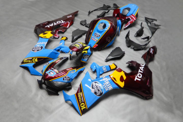 Carena completa HONDA CBR 1000 RR 2017 - 2019
