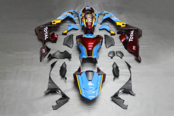 Carena completa HONDA CBR 1000 RR 2017 - 2019