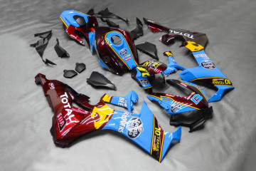 Carenado completo HONDA CBR 1000 RR 2017 - 2019