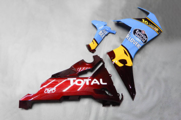 Carénage complet HONDA CBR 1000 RR 2017 - 2019