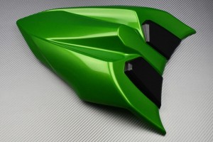 Cover sella passeggero KAWASAKI Z650 / NINJA 650 R 2020 - 2024