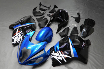 Carena completa SUZUKI HAYABUSA GSXR 1300 1999 - 2007