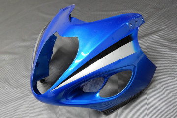 Carena completa SUZUKI HAYABUSA GSXR 1300 1999 - 2007