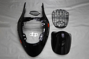 Complete Fairing set SUZUKI HAYABUSA GSXR 1300 1999 - 2007