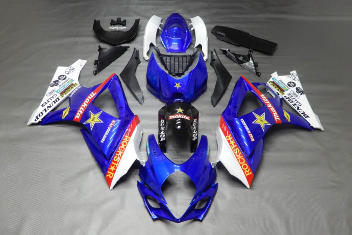 Carena completa SUZUKI GSXR 1000 2007 - 2008