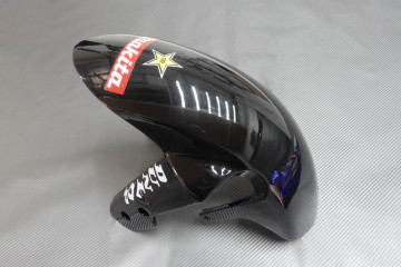 Komplette Motorradverkleidung SUZUKI GSXR 1000 2007 - 2008