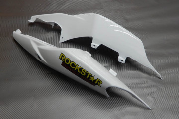 Complete Fairing set SUZUKI GSXR 1000 2007 - 2008