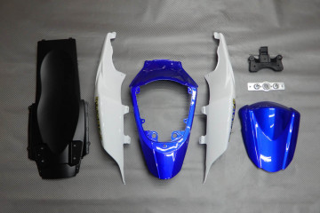 Carena completa SUZUKI GSXR 1000 2007 - 2008