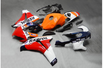 Complete Fairing set HONDA CBR 1000 RR 2008 - 2011