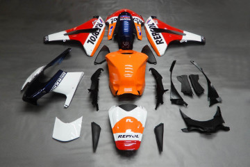 Complete Fairing set HONDA CBR 1000 RR 2008 - 2011