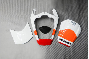 Complete Fairing set HONDA CBR 1000 RR 2008 - 2011