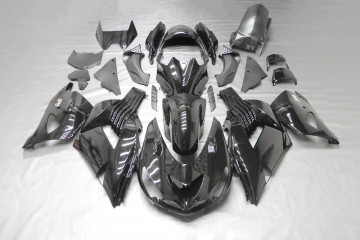 Carénage complet KAWASAKI ZZR 1400 2006 - 2011