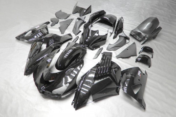 Carenado completo KAWASAKI ZZR 1400 / ZX14R 2006 - 2011