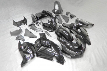 Carénage complet KAWASAKI ZZR 1400 2006 - 2011