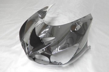 Komplette Motorradverkleidung KAWASAKI ZZR 1400 / ZX14R 2006 - 2011