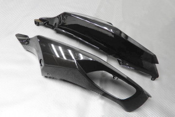 Carénage complet KAWASAKI ZZR 1400 2006 - 2011