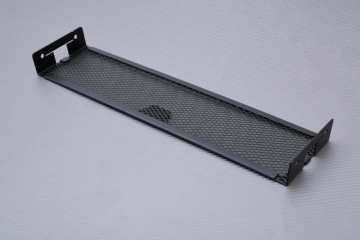 Radiator protection grill YAMAHA XJR 1300 1999 - 2016