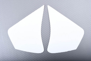 Coppia Protezioni laterali antiscivolo serbatoio KAWASAKI Z1000 2014 - 2021 & Z1000R