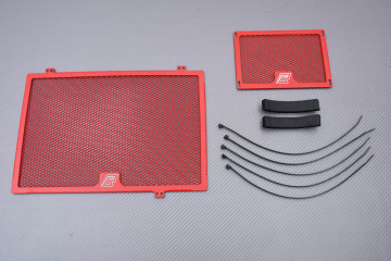 Rejilla protectora del radiador DUCATI MTS MULTISTRADA 1200 2010 - 2014