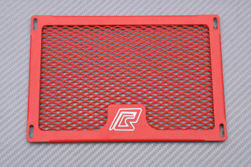 Kühlergrill- Abdeckung DUCATI MTS MULTISTRADA 1200 2010 - 2014