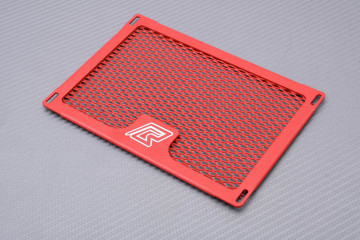 Grilles de Radiateurs DUCATI MTS MULTISTRADA 1200 2010 - 2014