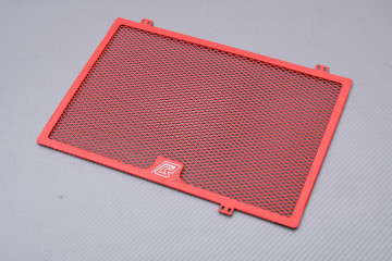 Kühlergrill- Abdeckung DUCATI MTS MULTISTRADA 1200 2010 - 2014