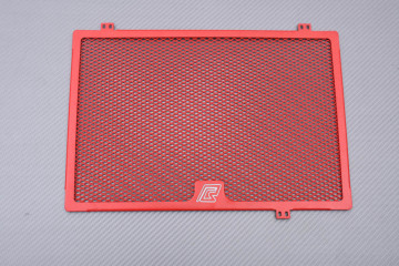 Radiator protection grill DUCATI MTS MULTISTRADA 1200 2010 - 2014