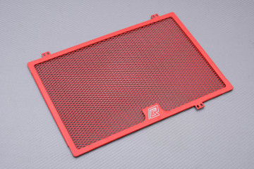 Griglia protezione radiatore DUCATI MTS MULTISTRADA 1200 2010 - 2014