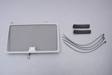 Rejilla protectora del radiador BMW F650GS / F700GS / F800GS / F800R / F800S / F800ST / F800GT 2006 - 2018