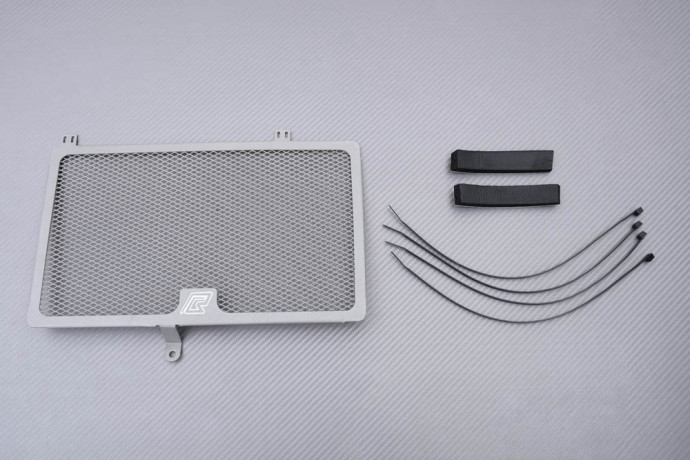 Grille de Radiateur BMW F650GS / F700GS / F800GS / F800R / F800S / F800ST / F800GT 2006 - 2018